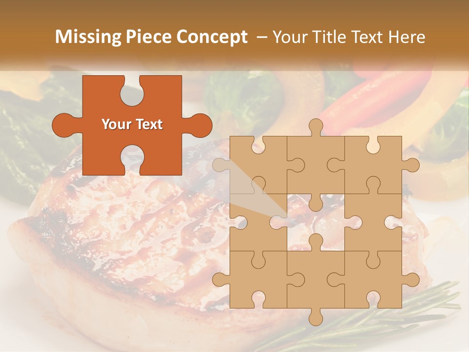 Lifestyle Parent Ocean PowerPoint Template