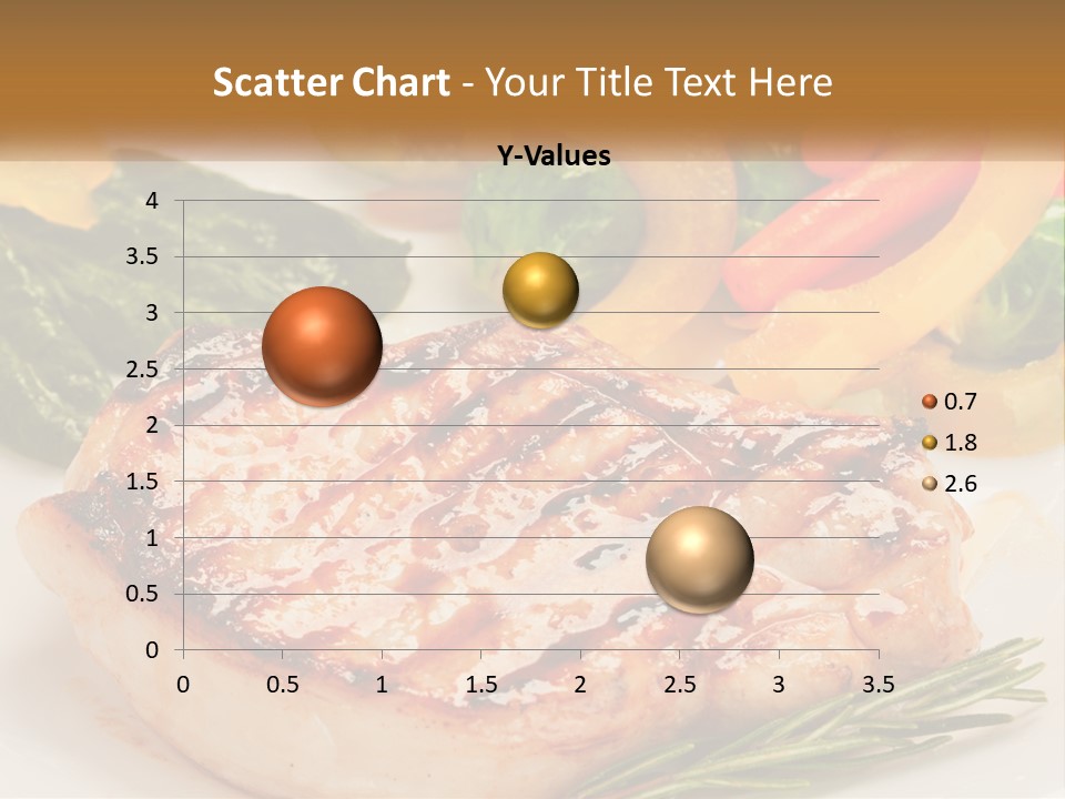 Lifestyle Parent Ocean PowerPoint Template