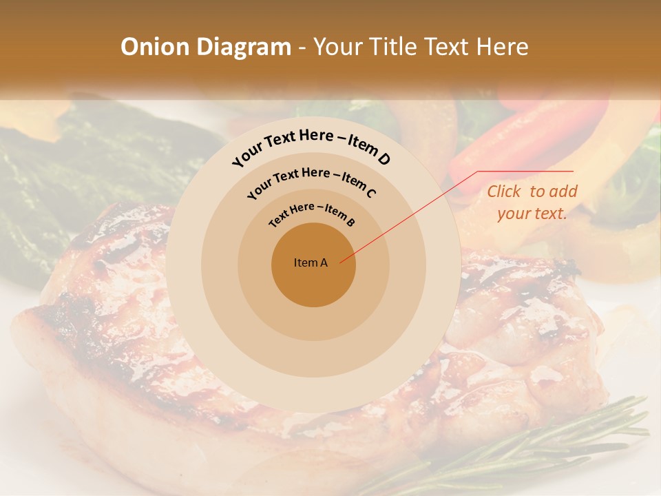 Lifestyle Parent Ocean PowerPoint Template