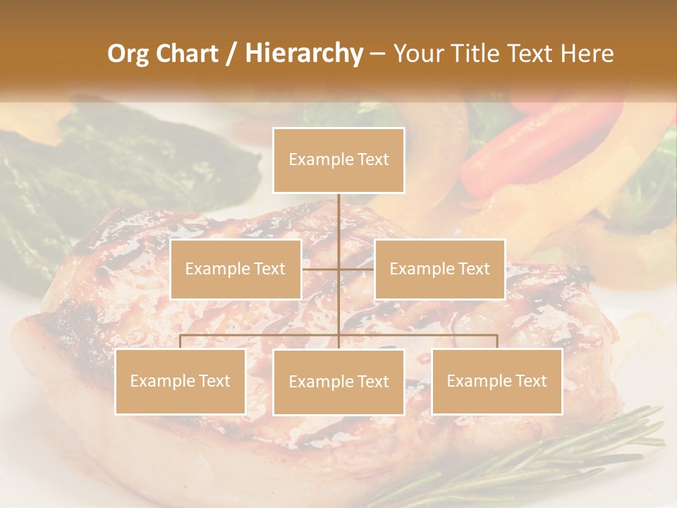 Lifestyle Parent Ocean PowerPoint Template