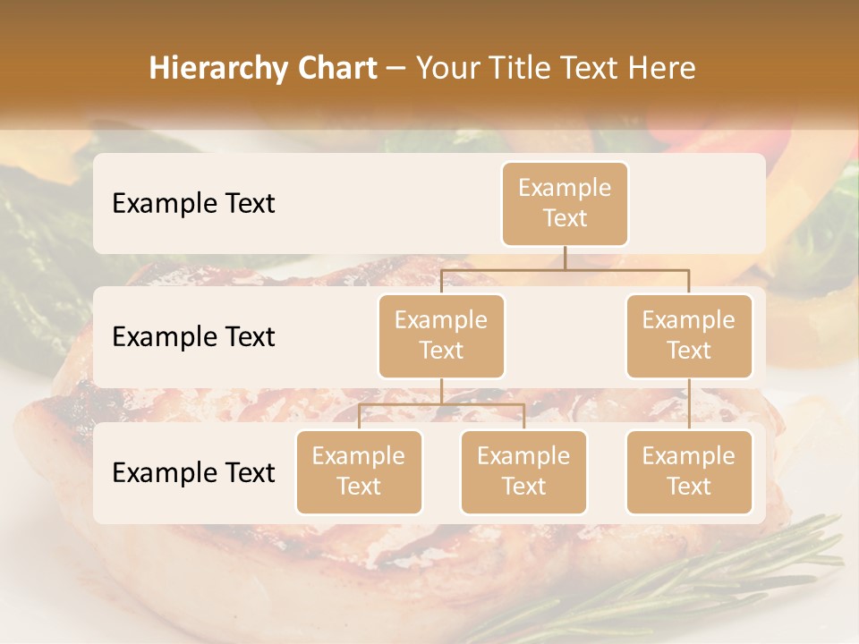 Lifestyle Parent Ocean PowerPoint Template