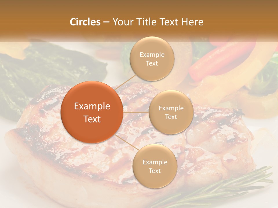 Lifestyle Parent Ocean PowerPoint Template