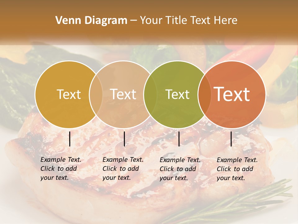 Lifestyle Parent Ocean PowerPoint Template