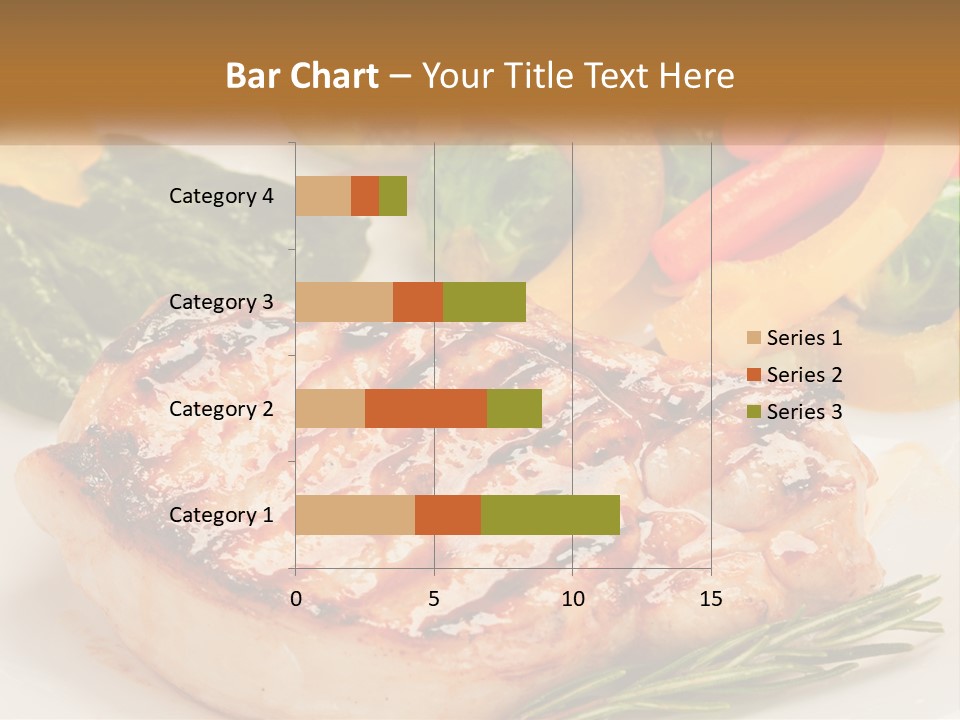 Lifestyle Parent Ocean PowerPoint Template