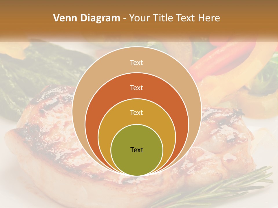 Lifestyle Parent Ocean PowerPoint Template