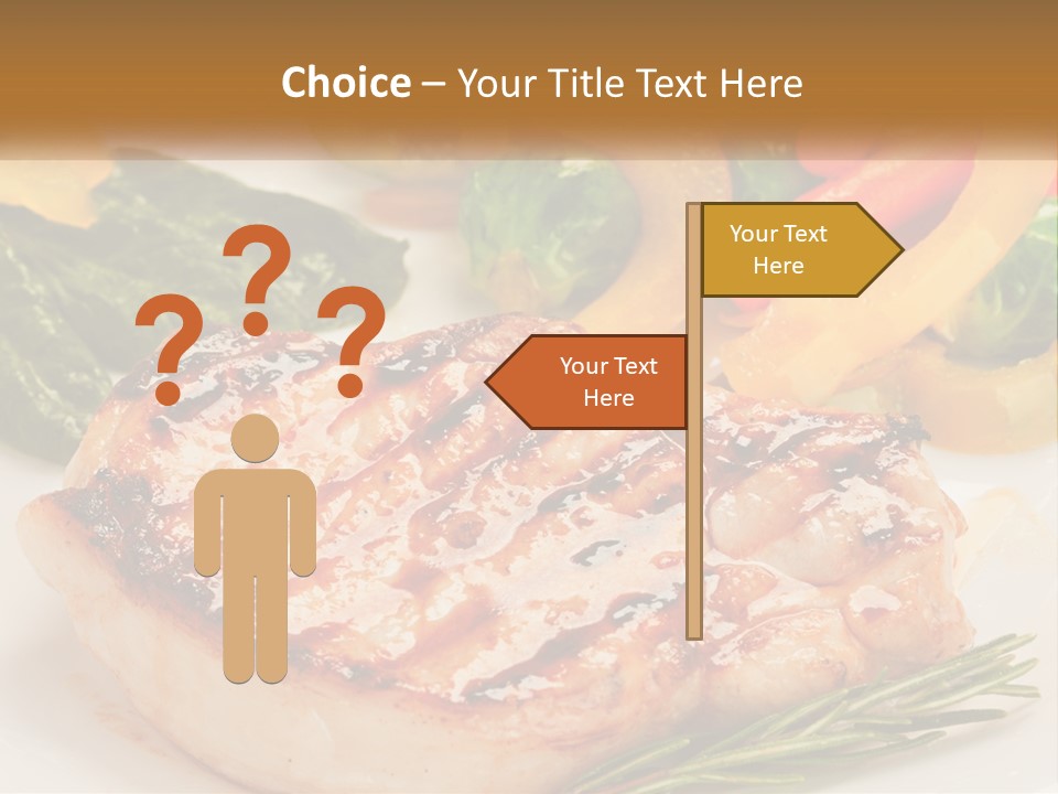 Lifestyle Parent Ocean PowerPoint Template