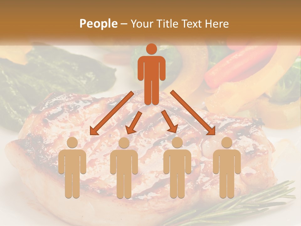 Lifestyle Parent Ocean PowerPoint Template