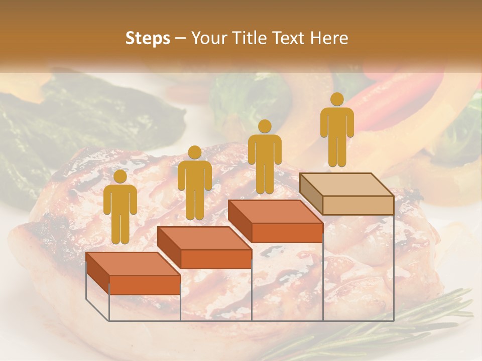 Lifestyle Parent Ocean PowerPoint Template