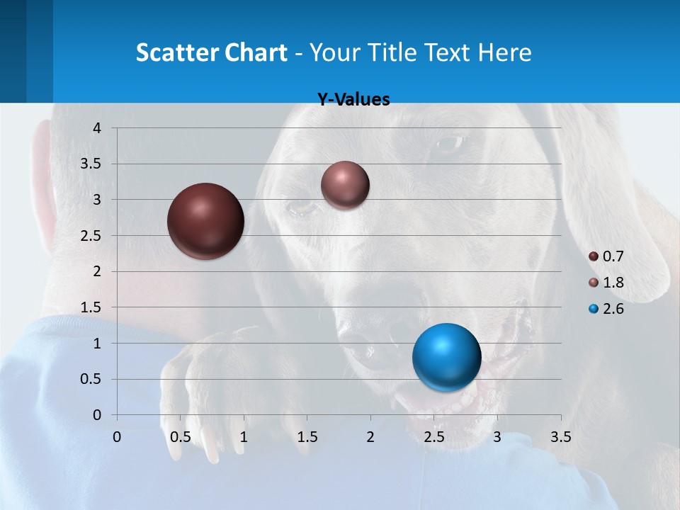 Coastal Ocean Single PowerPoint Template