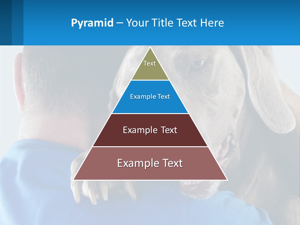 Coastal Ocean Single PowerPoint Template