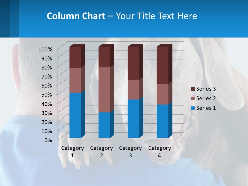 Coastal Ocean Single PowerPoint Template