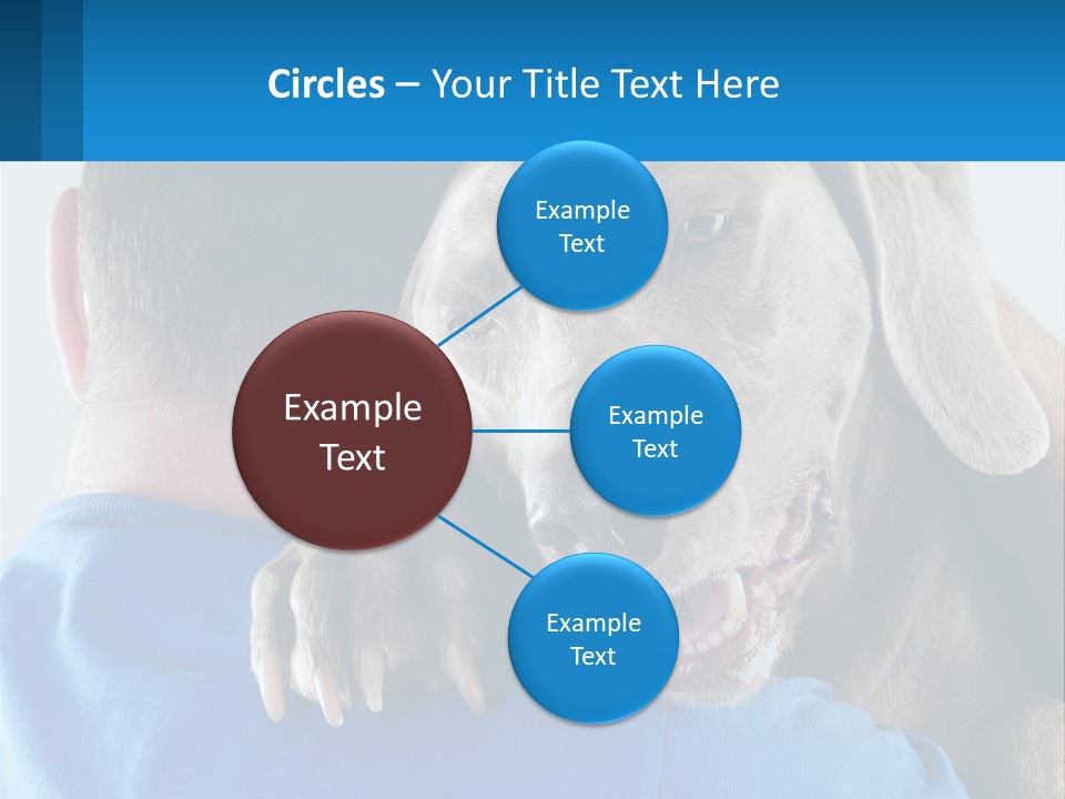 Coastal Ocean Single PowerPoint Template