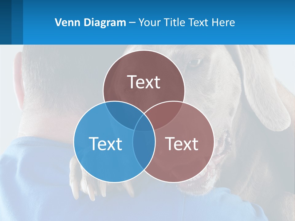 Coastal Ocean Single PowerPoint Template