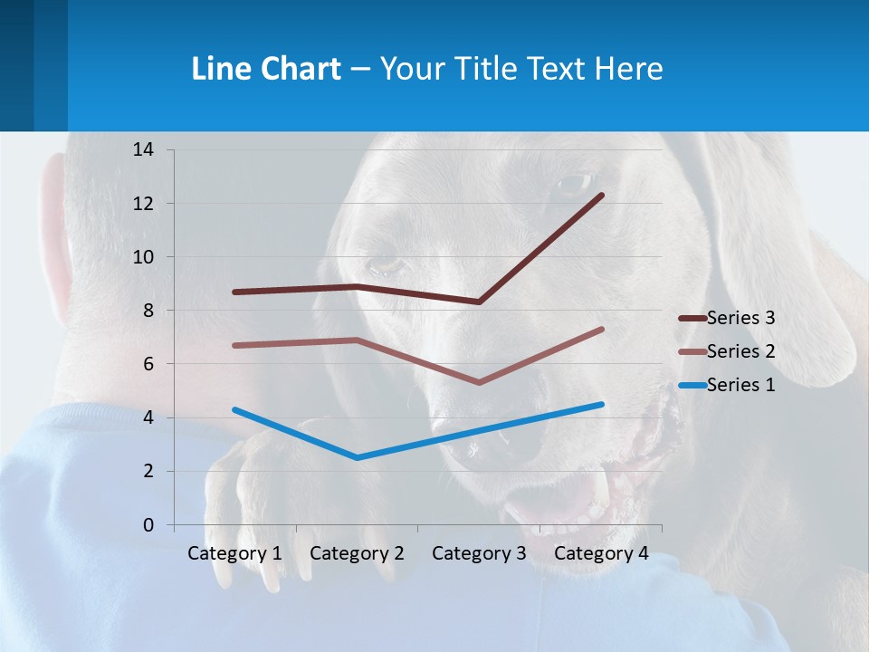 Coastal Ocean Single PowerPoint Template