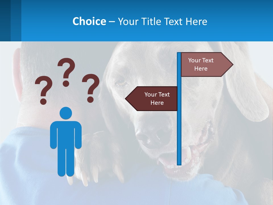 Coastal Ocean Single PowerPoint Template