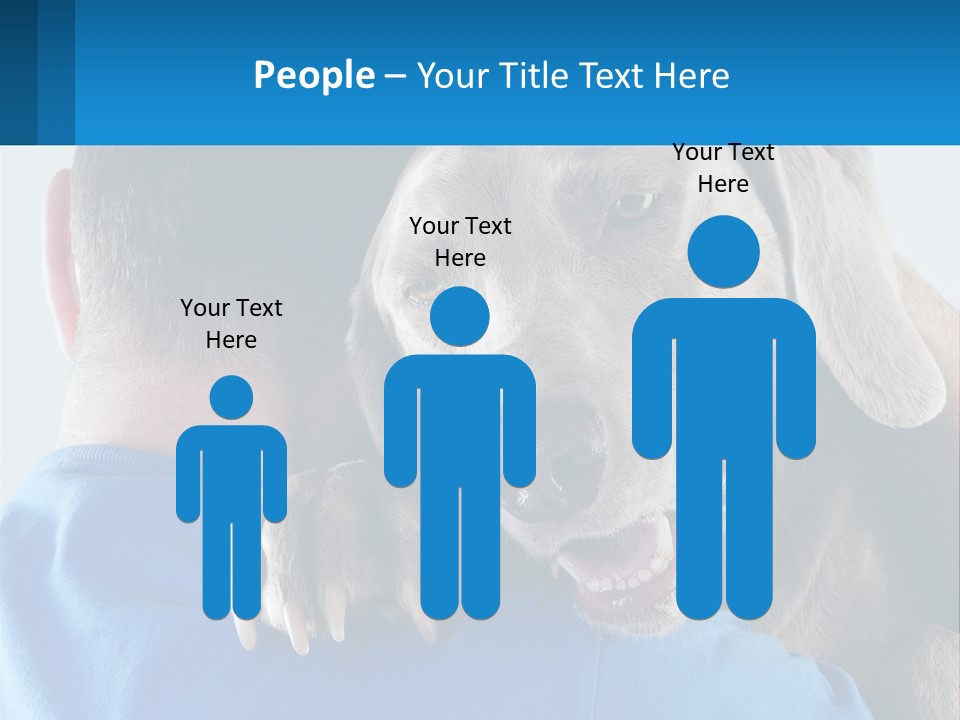 Coastal Ocean Single PowerPoint Template