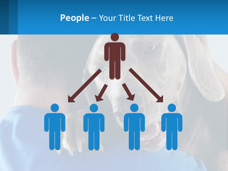 Coastal Ocean Single PowerPoint Template