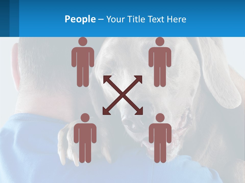 Coastal Ocean Single PowerPoint Template