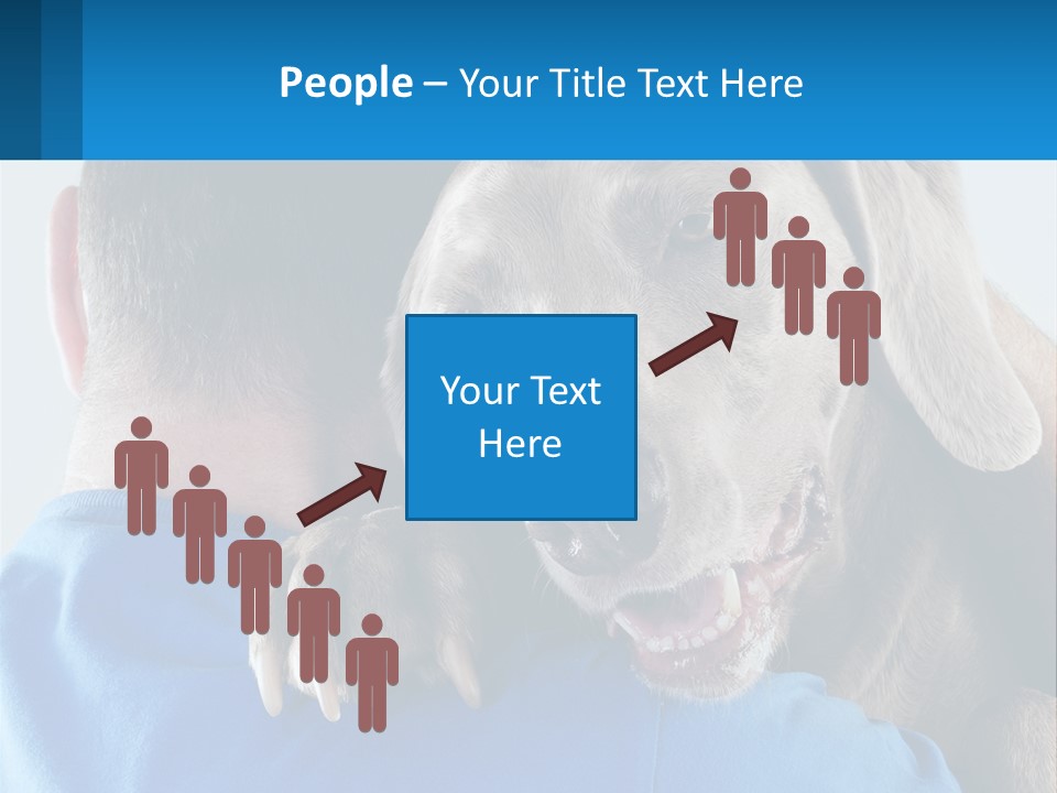 Coastal Ocean Single PowerPoint Template