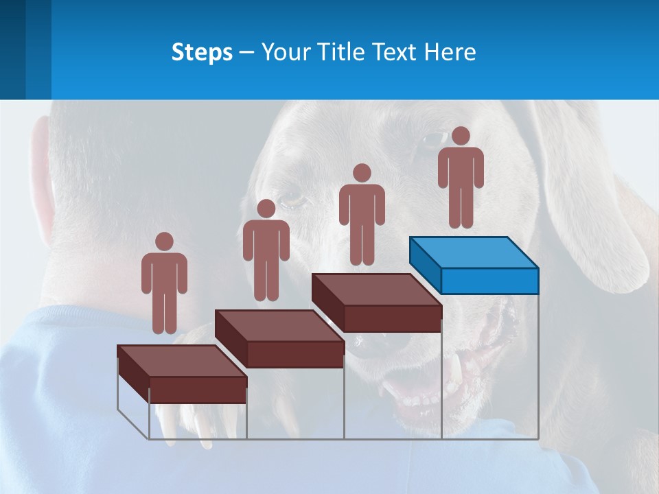 Coastal Ocean Single PowerPoint Template