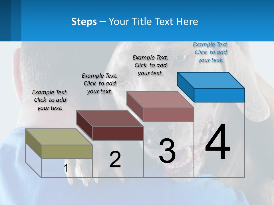 Coastal Ocean Single PowerPoint Template