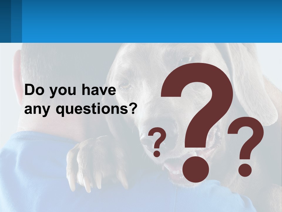 Coastal Ocean Single PowerPoint Template