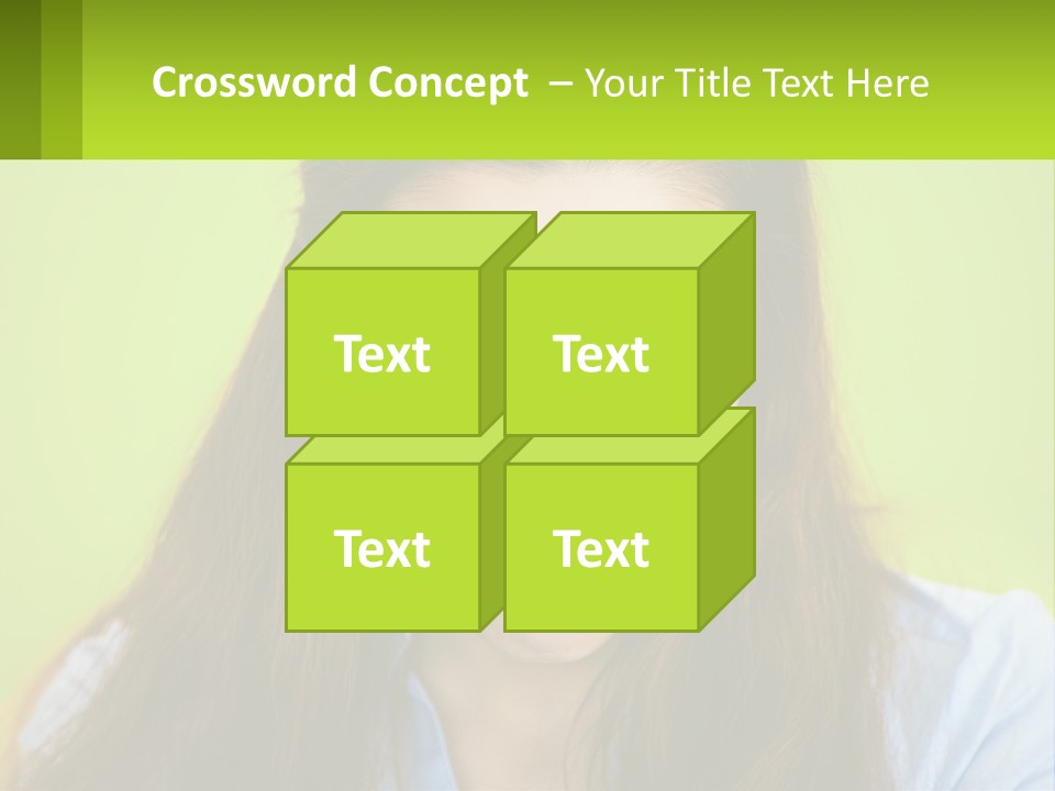 Coast Sunrise Calm PowerPoint Template