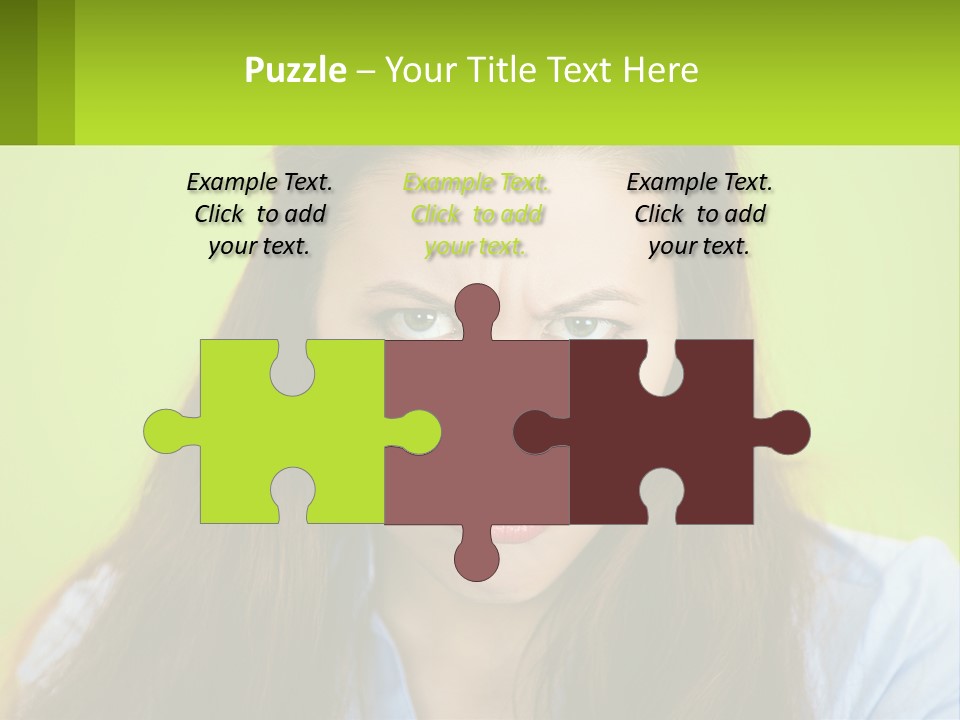 Coast Sunrise Calm PowerPoint Template