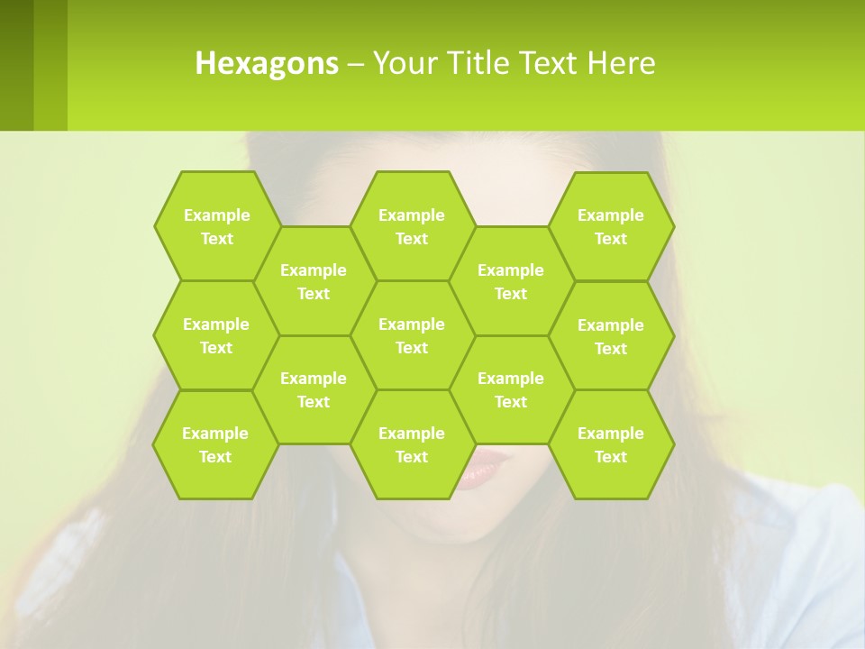 Coast Sunrise Calm PowerPoint Template