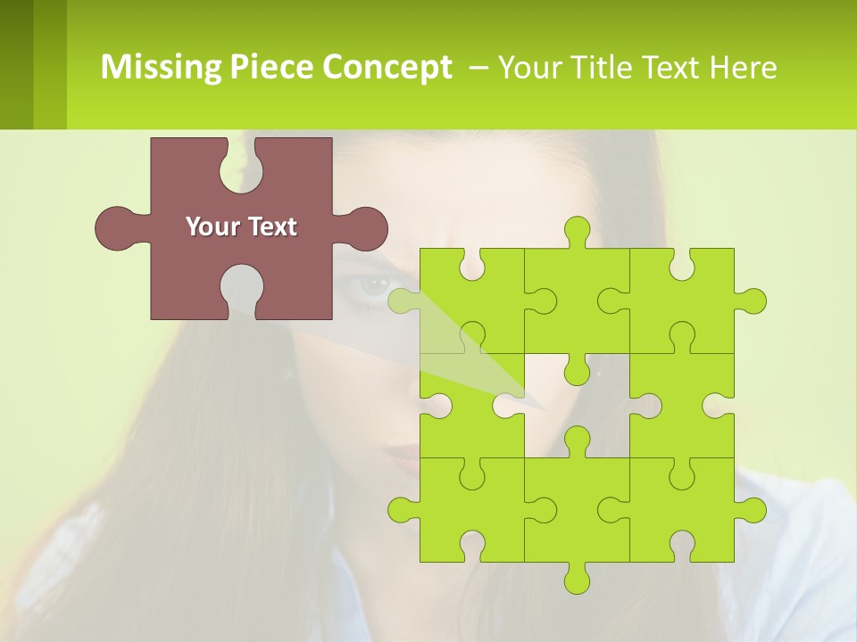 Coast Sunrise Calm PowerPoint Template