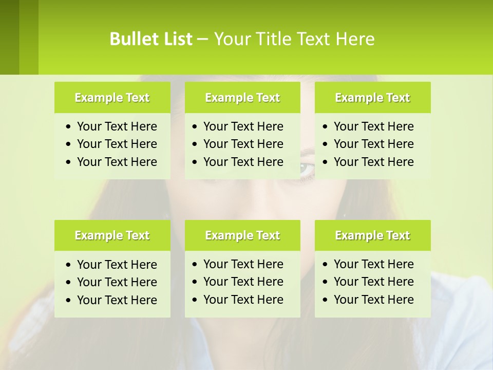 Coast Sunrise Calm PowerPoint Template