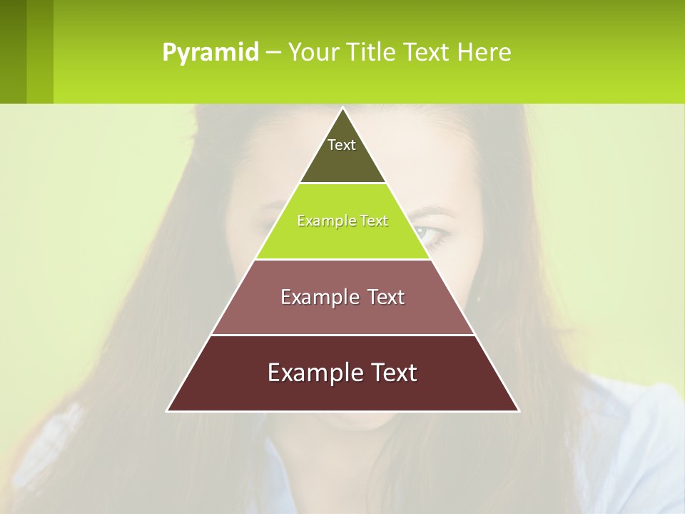 Coast Sunrise Calm PowerPoint Template