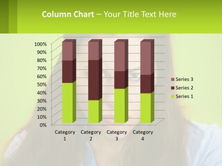 Coast Sunrise Calm PowerPoint Template