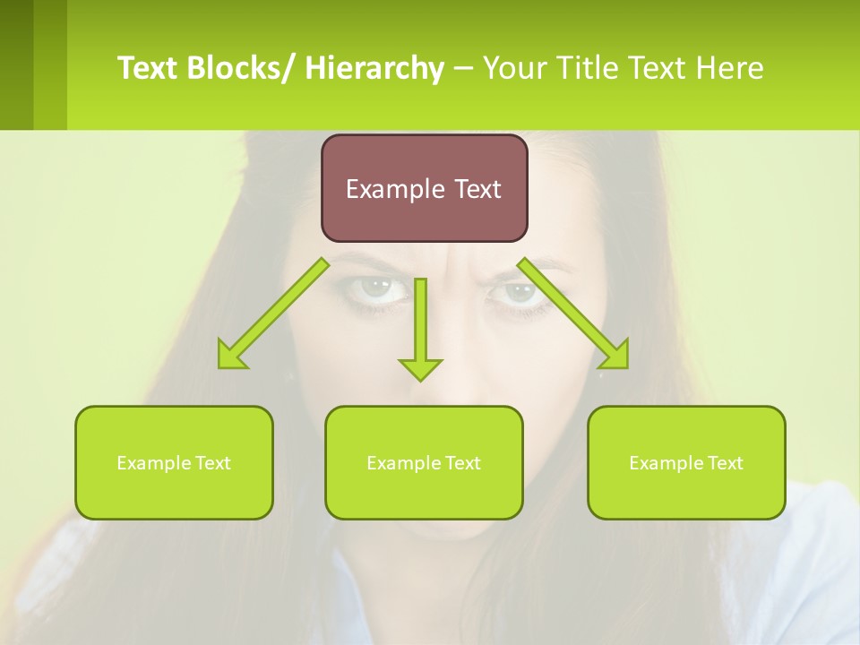 Coast Sunrise Calm PowerPoint Template