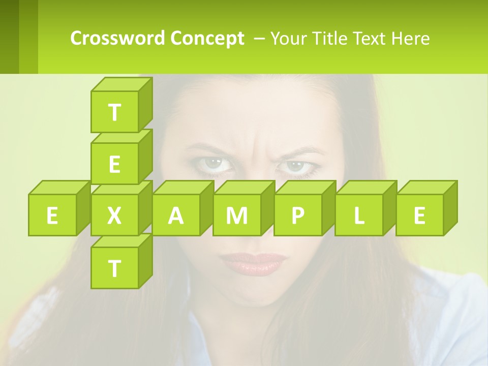 Coast Sunrise Calm PowerPoint Template