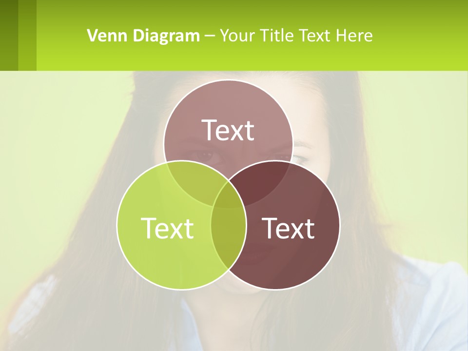 Coast Sunrise Calm PowerPoint Template