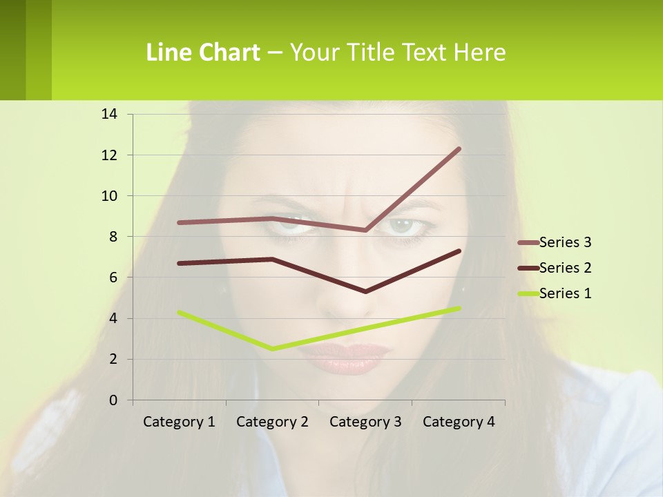 Coast Sunrise Calm PowerPoint Template