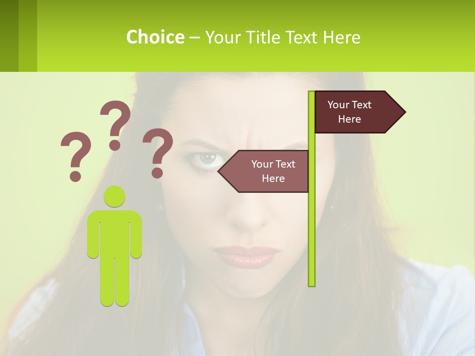 Coast Sunrise Calm PowerPoint Template