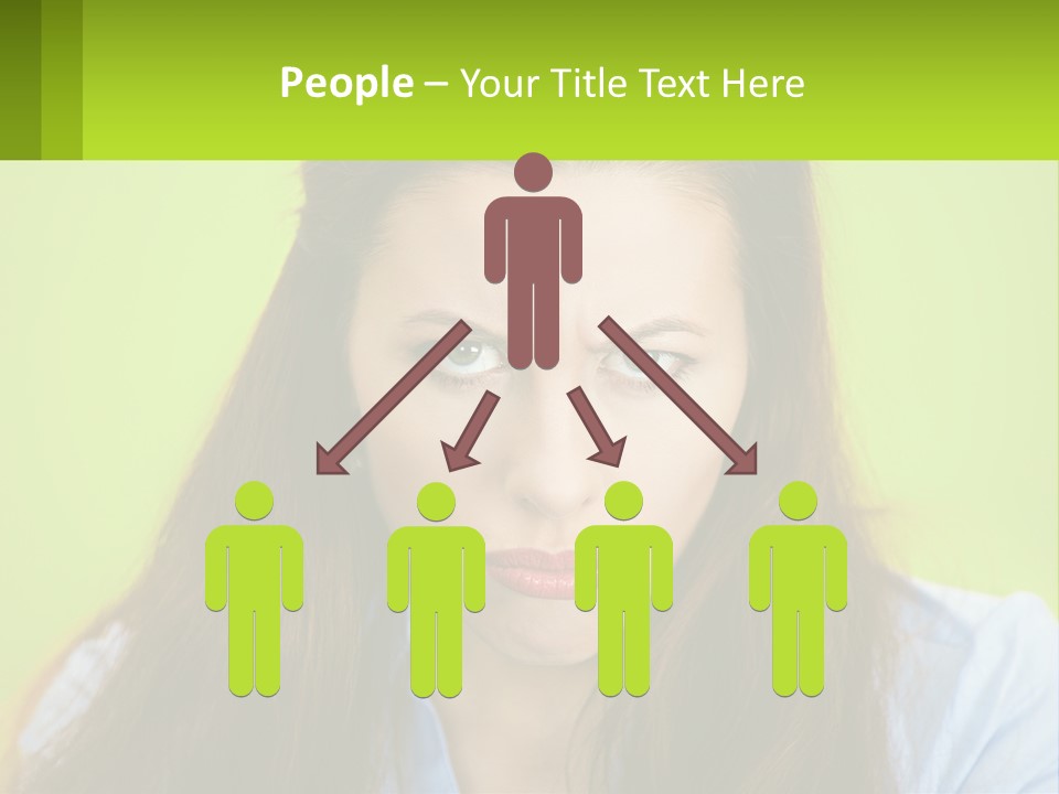 Coast Sunrise Calm PowerPoint Template