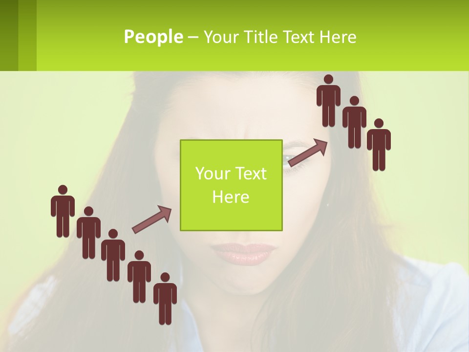 Coast Sunrise Calm PowerPoint Template