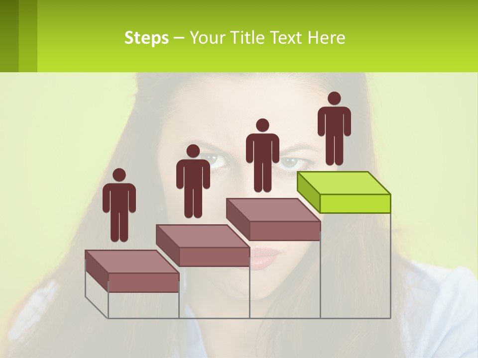 Coast Sunrise Calm PowerPoint Template