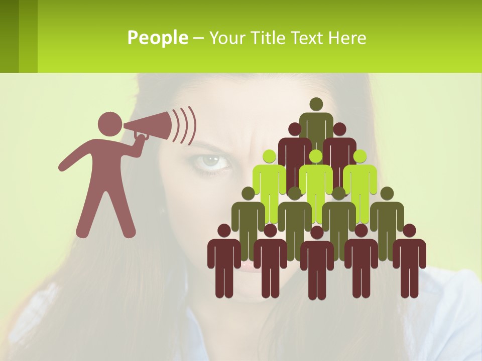 Coast Sunrise Calm PowerPoint Template