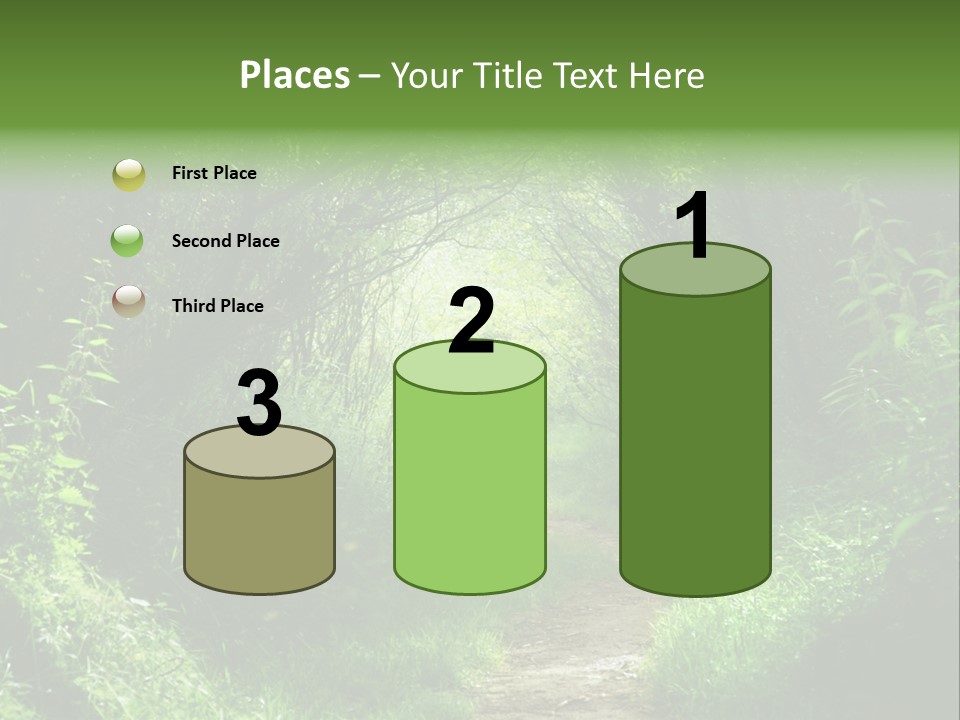 Lifestyle Sea Ocean PowerPoint Template