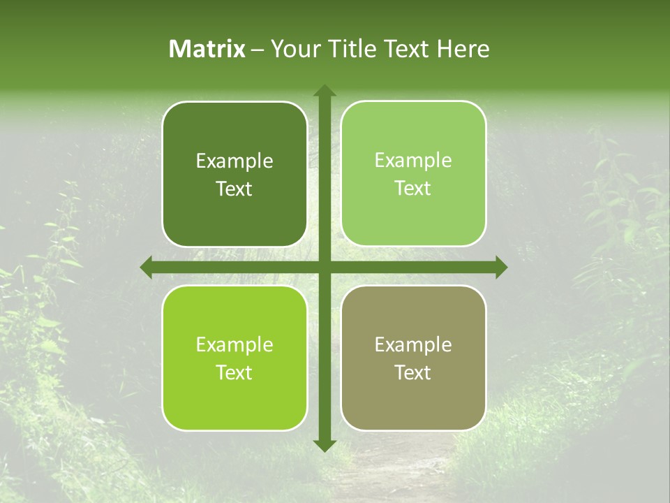 Lifestyle Sea Ocean PowerPoint Template