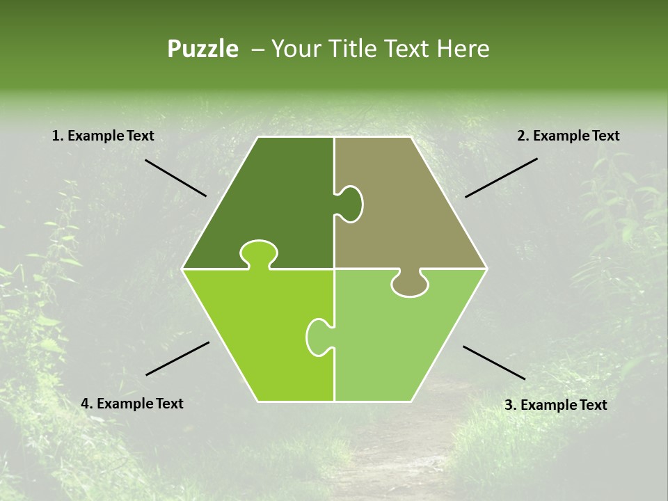 Lifestyle Sea Ocean PowerPoint Template