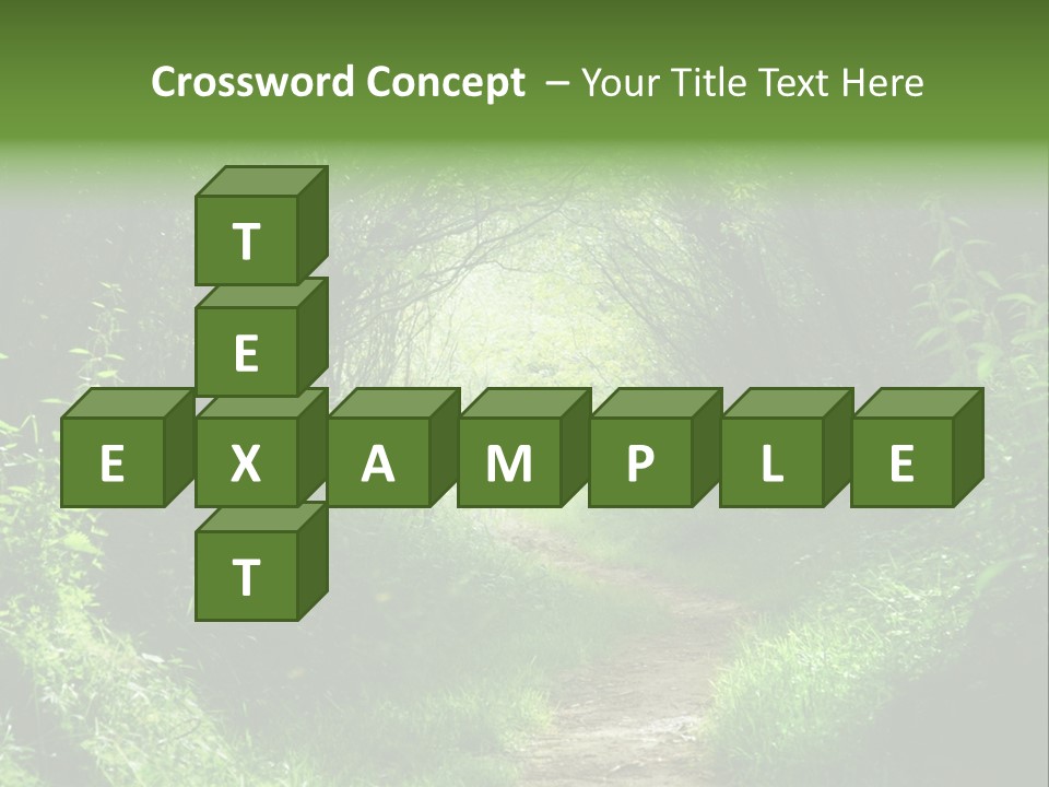 Lifestyle Sea Ocean PowerPoint Template