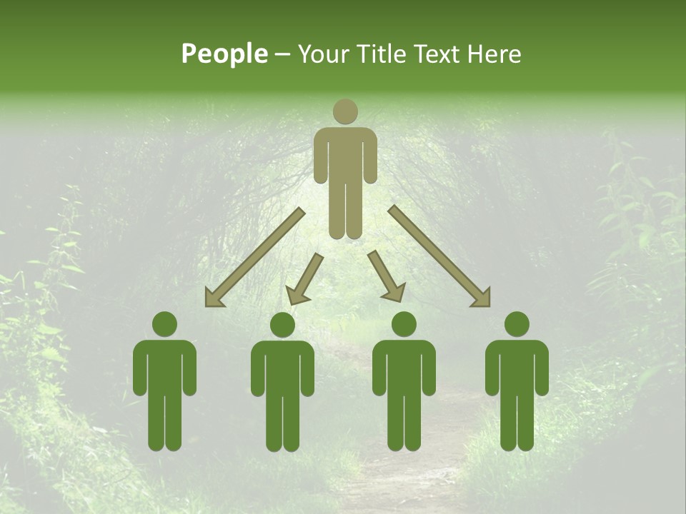 Lifestyle Sea Ocean PowerPoint Template