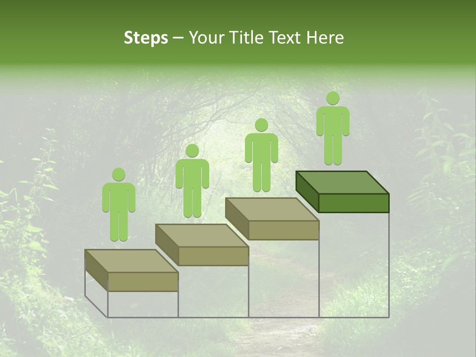 Lifestyle Sea Ocean PowerPoint Template