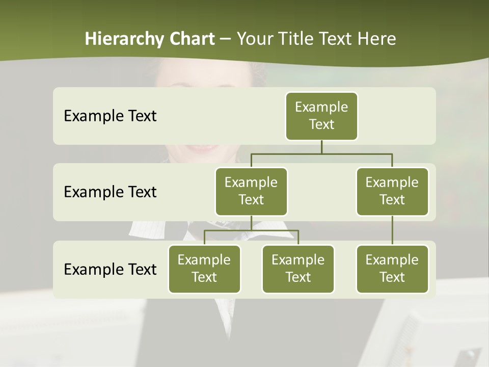 Water Sunrise Retirement PowerPoint Template