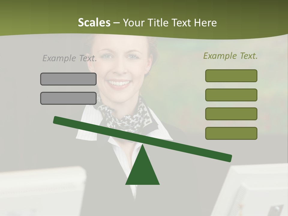 Water Sunrise Retirement PowerPoint Template